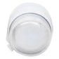 Cake S.O.S Silver Edible Metallic Luster Dust, 2 grams, Silver