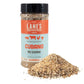 Lanes Cubano Cuban Seasoning Rub, All-Natural Spice Blend, Gluten-Free, 12.4 Oz