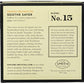 Steven Smith Teamaker Smith Teamaker Organic Soothe Sayer No. 15 (Caffeine-Free Organic Wellness Tea), 1.05 Oz, 15Count