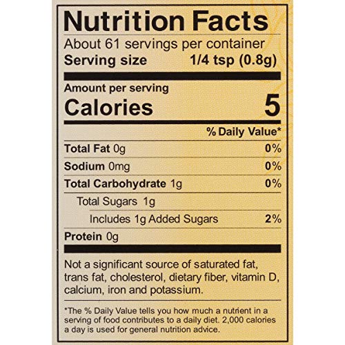 Mrs. Wages Fruit Pectin Home Jell | Easy-To-Use | Fast Results | Homemade Jelly, Jams, Or Freezer Jams | 1.75 Oz Carton (Value P