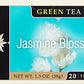 Stash Jasmine Blossom Tea, Tea , 20 Ct