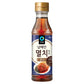Premium Anchovy Fish Sauce Gold (Small 1.1 Lb) By Chung-Jung-One