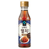 Premium Anchovy Fish Sauce Gold (Small 1.1 Lb) By Chung-Jung-One