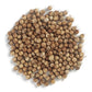 Frontier Coriander Seed Whole Certified Organic, 16 Ounce Bags (Pack of 2)