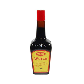 Maggi Seasoning Wurze Giant Bottle 810Ml / 1Kg