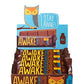AWAKE Caffeinated Chocolate Bars - Milk Chocolate, 12 Count - 100mg Caffeine, Fairtrade, Gluten Free, Kosher - 1.34oz