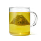 Paromi Jasmine Organic Green Tea, Signature Jar, 15 Count