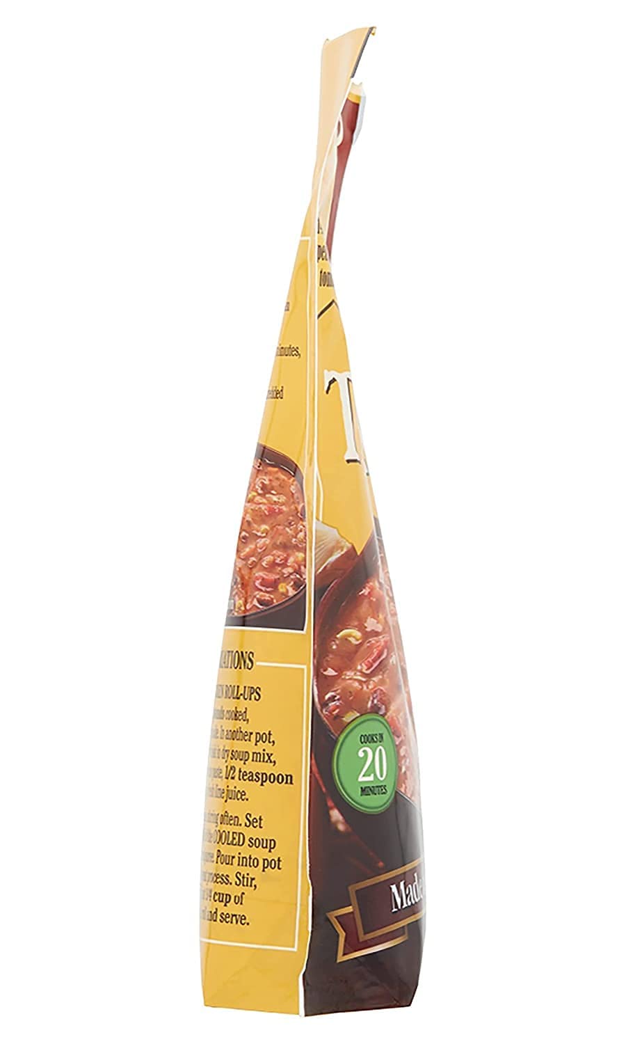 Shore Lunch Tortilla Soup Mix, 9-Ounce (Pack of 3)