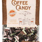 Candy Shop Coffee Candy, Rich And Creamy Gourmet Hard Candy In Resealable Bag (Coffee, 7 Oz)