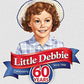 Snicker-New Doodle Creme Pies With Cinnamon Sugar 4 Pack