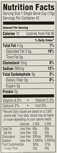 Indulgio Cappuccino Sweet And Salty Caramel, 42 Count