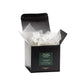 Dammann Freres Satchets  Mint Flavor Tea Bags  enhanced Gourmet French Green Tea  25 Count (Single Pack)