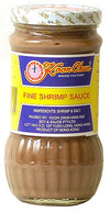 Koon Chun Fine Shrimp Sauce, 13-Ounce Glass Jars (Pack of 3)