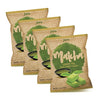 Jans Milk Chewy Candy (Matcha, 4 X 4 Oz)
