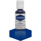1 X NAVY BLUE .75 Ounce Soft Gel Paste Food Color