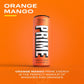 PRIME HYDRATION Energy Drink | Zero Sugar | 200mg Caffeine | 355mg Electrolytes | 12 Fl Oz | 24 Pack