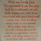 TJs Candy Cane Green Tea - Decaffeinated, Peppermint, Vanilla, Cinnamon Flavors, 20 Count