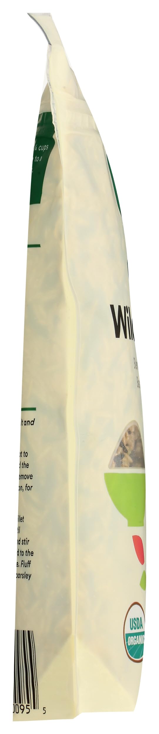 365 by Whole Foods Market  Organic Wild Rice Mix  16 Ounce
