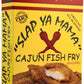 Retailsource Slap Ya Mama Cajun Fish Fry, 2 Count, 12 Ounce