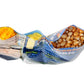 Wabash Valley Farms Popcorn Kit - 15 Pack All-In-One Popping Kernels, Plastic, Model 43615, Color 15 Kits