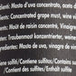 Campari Balsamic Vinegar Of Modena, Aged 15 Years