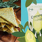 Pereg Chickpea Flour (16 Oz) - Multipurpose Flour - Naturally Gluten Free - Non Gmo - For Cooking, Baking, Coating & Thickening