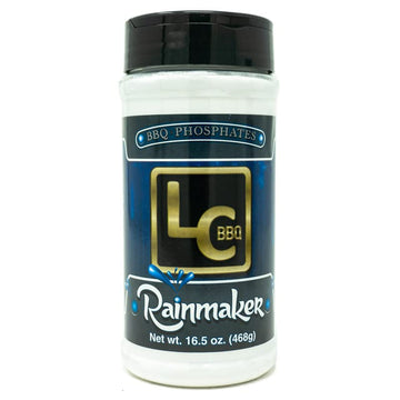 Lc Bbq Rainmaker Bbq Phosphates 16.5 Oz