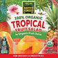 Native Forest Organic Tropical Fruit Salad, 14 Ounce Cans (Pack of 6)