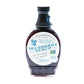 BLACKBERRY PATCH Blueberry Syrup, 8 OZ