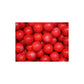 Sweetgourmet Very Cherry Gumballs | Sour Candy Filled Bubble Gum Balls | 3 Pounds