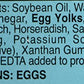 Woebers Horseradish Sauce, 16 Ounce