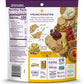 Crunchmaster Gluten-Free Multi-Seed Ultimate Everything Crackers, 4oz. (Pack of 6)
