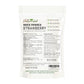 Strawberry Powder 2.47 Oz (70G) Vietfarmfood: Freeze-Dried Extracted From 100% Pure, Sugar-Free. Used To Mix Mixed Drinks Fresh
