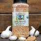 Garlic Festival Foods Garlic Naturally Organic Roasted Garlic Pieces Net Wt. 1 Lb. 6 Oz.