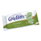 CakeBites Pistachio, 4-2OZ Grab & Go packs (8 OZ Box)