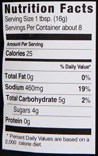 McCormick Grill Mates 7 Spice Teriyaki Single Use Marinade, 5 oz, Pack of 6