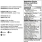California Zante Currant Raisins, 1 Pound - Sun-Dried Seedless Grapes, Unsweetened, Unsulfured, No Added Oil, Vegan, Kosher, Bul