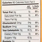 Gonaturally Organic Hard Candies (Honey) (1 X 3.5 Oz)