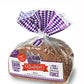 Generic Rudolphs Bakery Dark Caraway Sourdough Bread - Freshly Baked Artisan, Medium Size