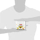Angel Specialty Products Flavor Delights Flavored Powder Bakery Mix Passion Fruit