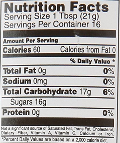 Gunter Honey Bear, 12 Oz