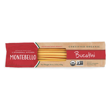 Montebello Bucatini, 1 lb.