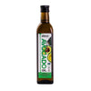 Avohass Avocado Oil for Cooking - 100% Pure Refined (500F) High Smoke Point Cooking Oil, 16.9 oz | Non-GMO Verified, Kosher Cert