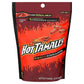 Hot Tamales Cinnamon Chewy Candy Pack Of 3 Bags - 10 Oz Each - Candy Bulk Spicy Hot Tamales Cinnamon Chewy Red Candy