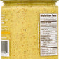 Unique Snacks Pretzel Dip with Sharp German Mustard, 9 Ounce, Camouflage Color