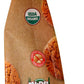 Mi-Del Organic ginger Snaps - 8 oz