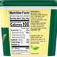 Land O Lakes Plant-Based Creamy Spread, Vegan & Gluten-Free, Spreadable, 15 oz tub