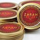 Zaran Saffron Superior Saffron Threads Premium Grade Spice for Culinary Uses, 4 Grams
