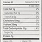 Peanut Butter Bars Candy 5Lb Bag By Atkinson