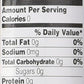 Cascade Ice Sparkling Water, Cranberry Pomegranate, 17.2 Fl Oz, Pack of 12